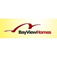 Bay View Homes Logo