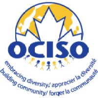 OCISO Community Economic Development Programs Logo