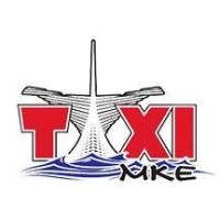 TaxiMKE Logo