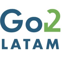 Go2Latam Logo