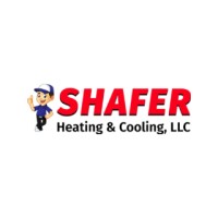 Shafer Heating & Cooling, LLC Logo
