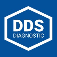 DDS Diagnostic Logo