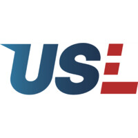 USL Cars Shipping Logo
