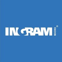 Ingram Micro doo Beograd Logo