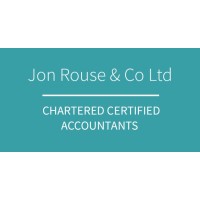 Jon Rouse & Co Limited Logo