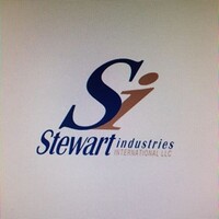 Stewart Industries International, LLC Logo