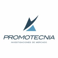 Promotecnia Logo