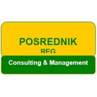 Posrednik Reg ltd Logo