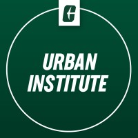 UNC Charlotte Urban Institute Logo