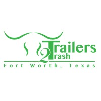 Trailers to Trash Logo