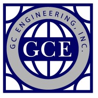GC Engineering, Inc. Logo