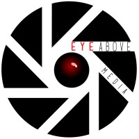 Eye Above Media Logo