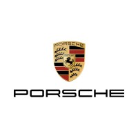 Mark Motors Porsche Logo