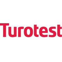 Turotest Medidores Ltda. Logo