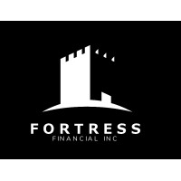 Fortress Financial Inc Logo