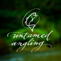 Untamed Angling Logo