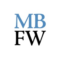 Morton Brown Family Wealth Logo