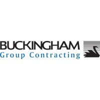 Buckingham Group Sports & Leisure Logo
