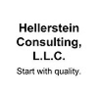 Hellerstein Consulting, LLC Logo