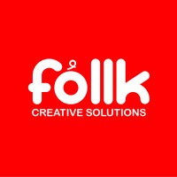 Follk Creative Solutions Logo