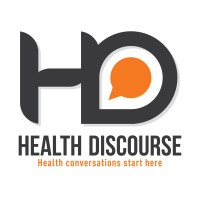 Health Discourse, LLC Logo