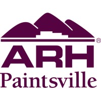 Paintsville ARH Hospital Logo