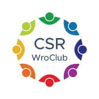 CSR WroClub Logo