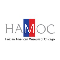 Haitian American Museum of Chicago-HAMOC Logo