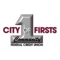 City Of First Community FCU Logo