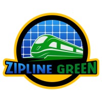 Zipline Green, Inc. Logo