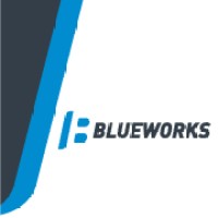 Blueworks Logo