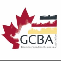 German Canadian Business Association Logo