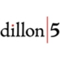 Dillon 5 LLC Logo