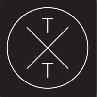 Tiny Trucker Co. Logo