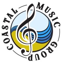 Coastal Music Group Logo