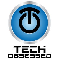 Tech Obsessed Logo