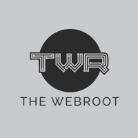 The WebRoot Logo