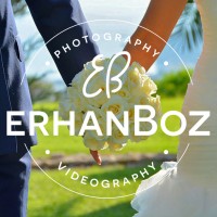 erhan Boz Photography | Wedding and Lifestyle Photographer Bodrum Logo
