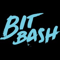 Bit Bash Chicago Logo