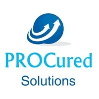 PROCured Solutions Logo