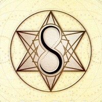 House of Symbols- Drink Sign Logo