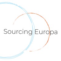 Sourcing Europa Logo
