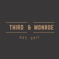 Third & Monroe Logo