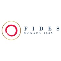 Fides Advisory Monaco Sarl Logo