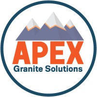 Apex Granite Solutions Logo