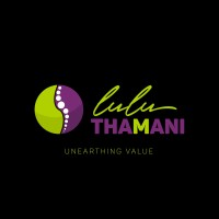 Lulu Thamani Logo