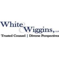 White & Wiggins, LLP Logo