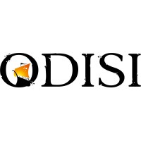 Odisi Games Logo