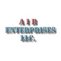AIB ENTERPRISES LLC Logo