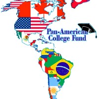 Pan-American College Fund Logo
